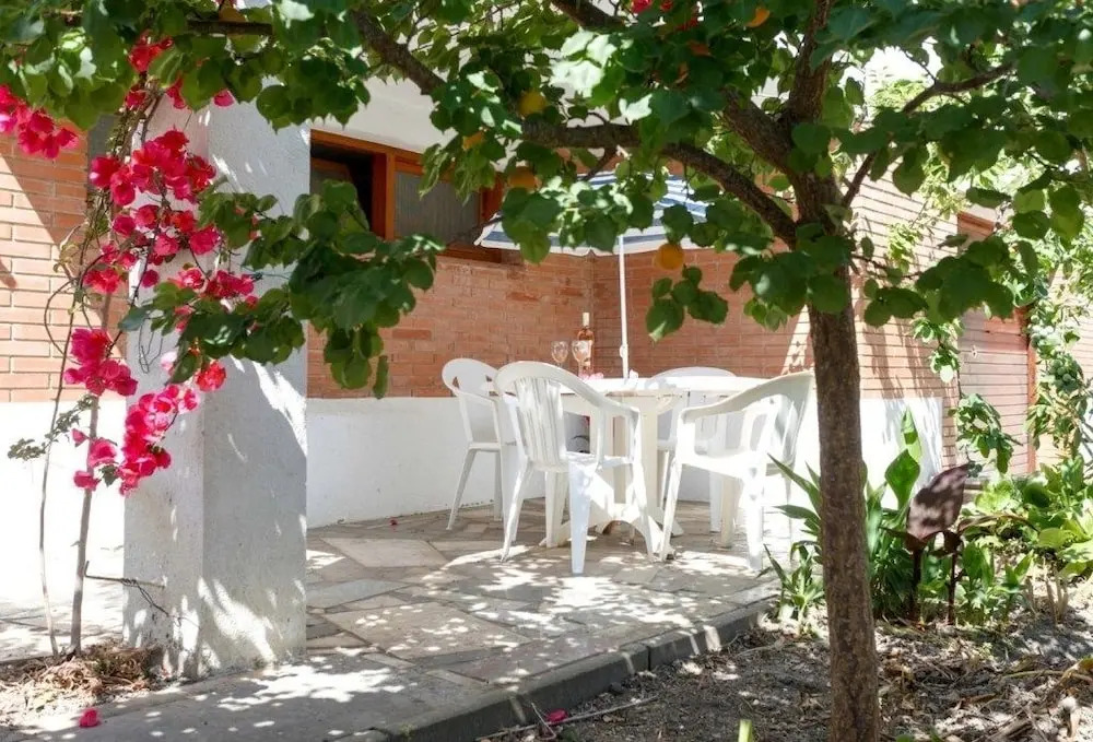 Casa Costabona