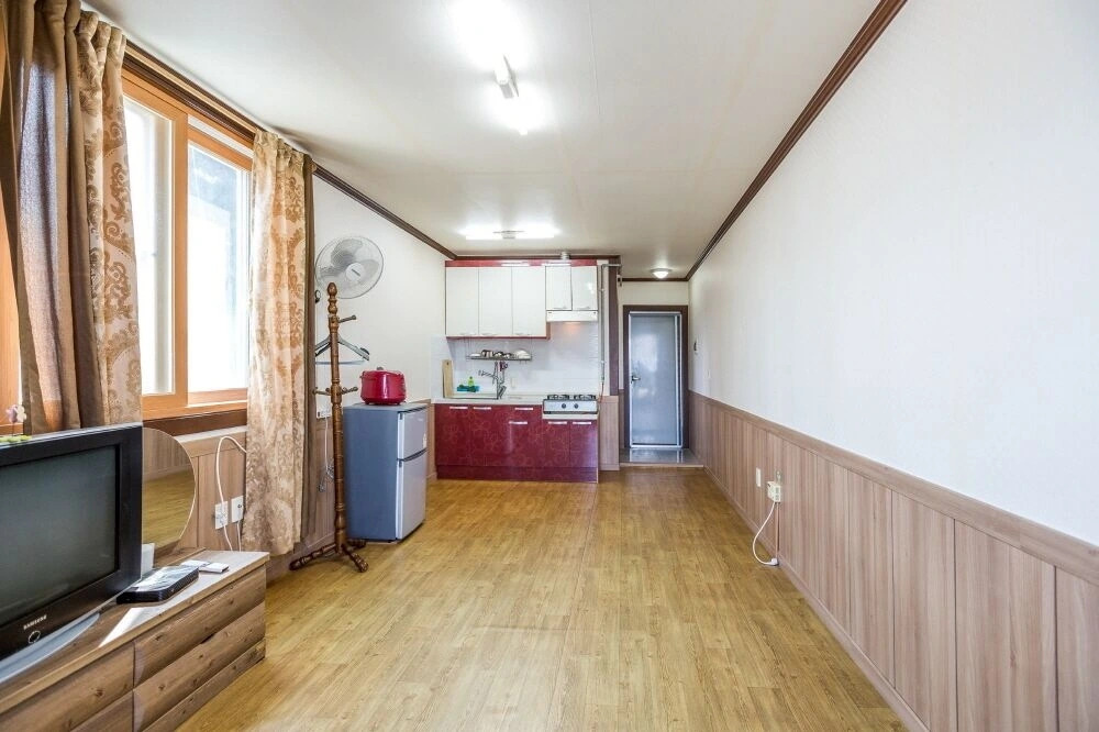 Namikkan Pension