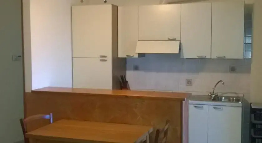 Casa Giulia
