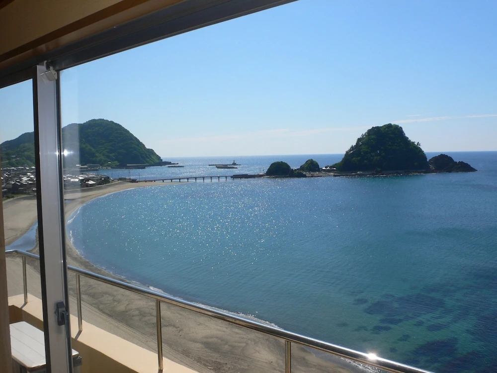 Yura Onsen Yaotome