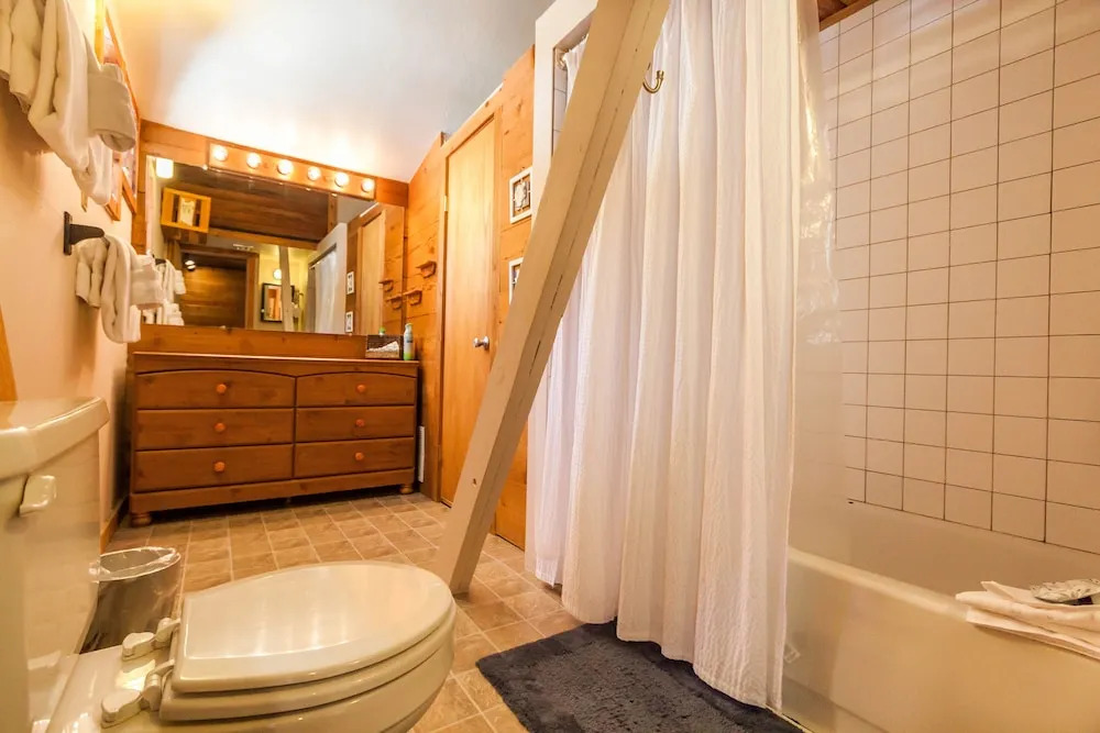 31 Red Mountain Trail by Summit County Mountain Retreats