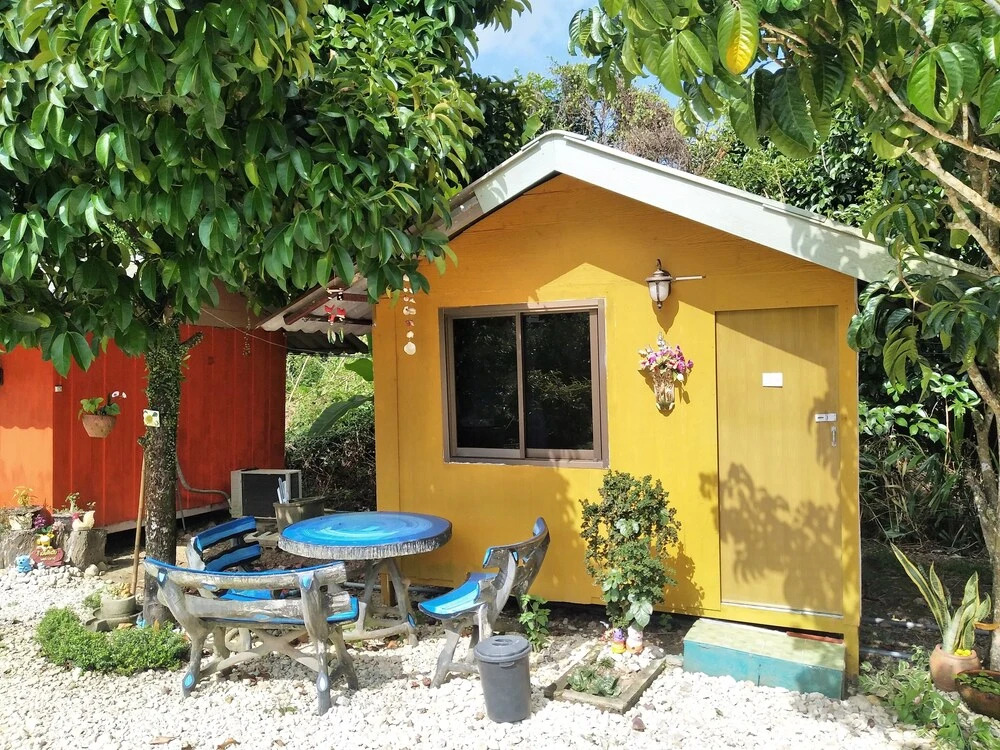 Wanwiwa Resort