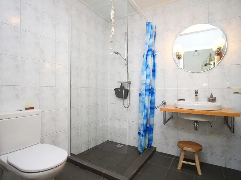 Vakantie bungalow dichtij Strand en Bos OK13