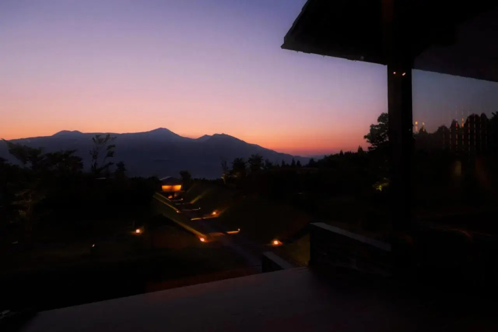 Minamiaso Kugino Onsen Ryokan Konomama
