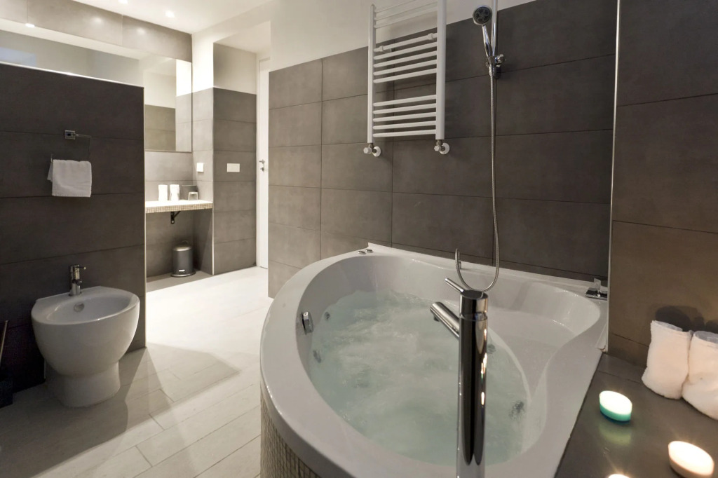 Sallustio Fine Rooms Guest House