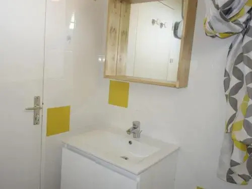 Apartment Jardins De La Mer.7