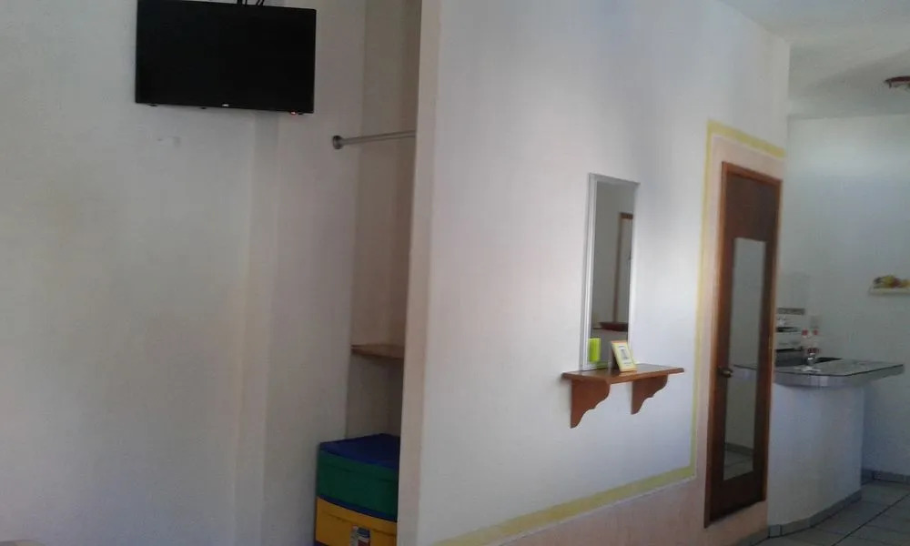 Hotel Sarabi