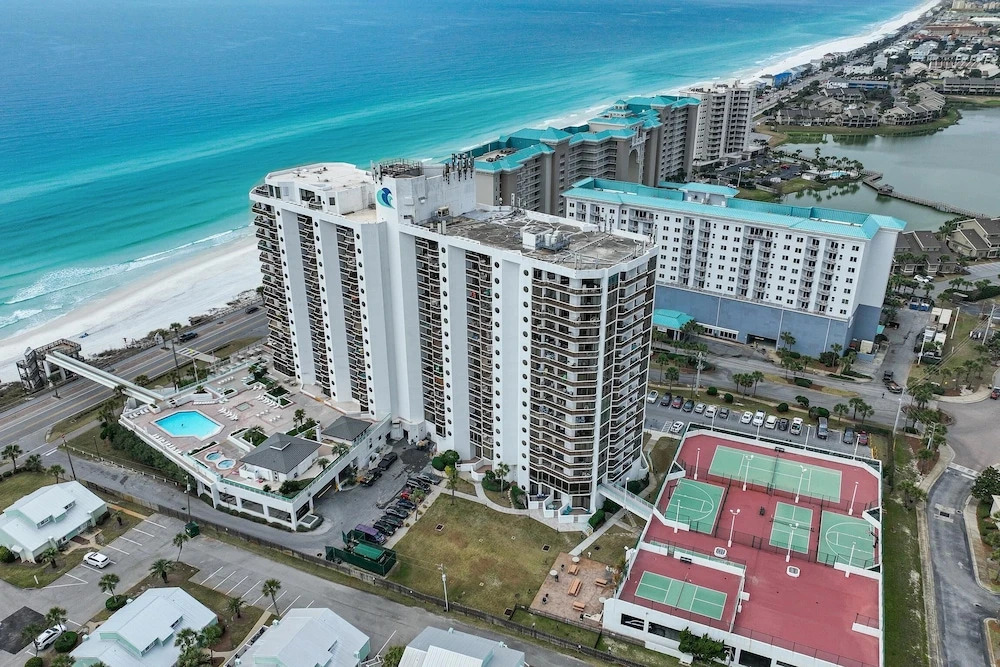Surfside Resort #1406