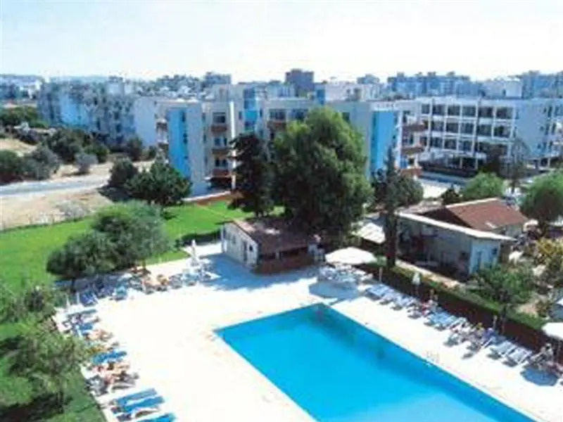 Valana Hotel Apartments