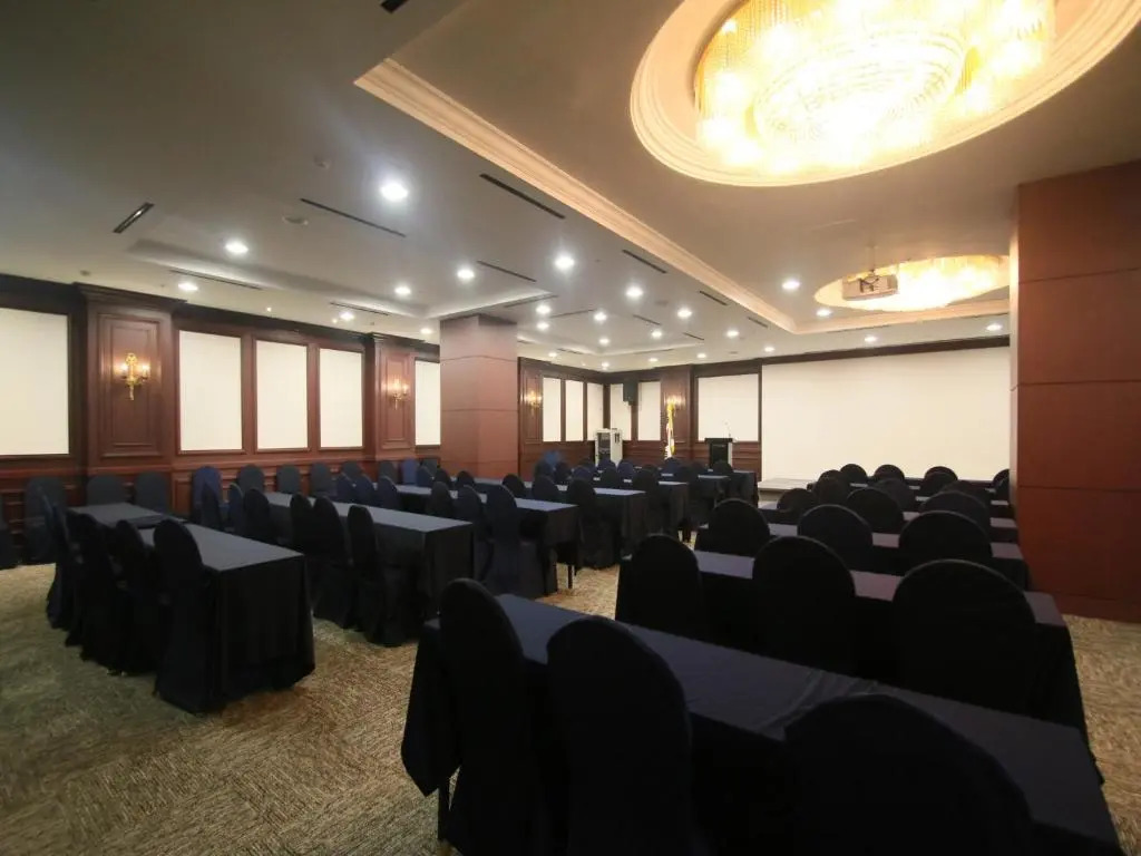 Ramada by Wyndham Songdo