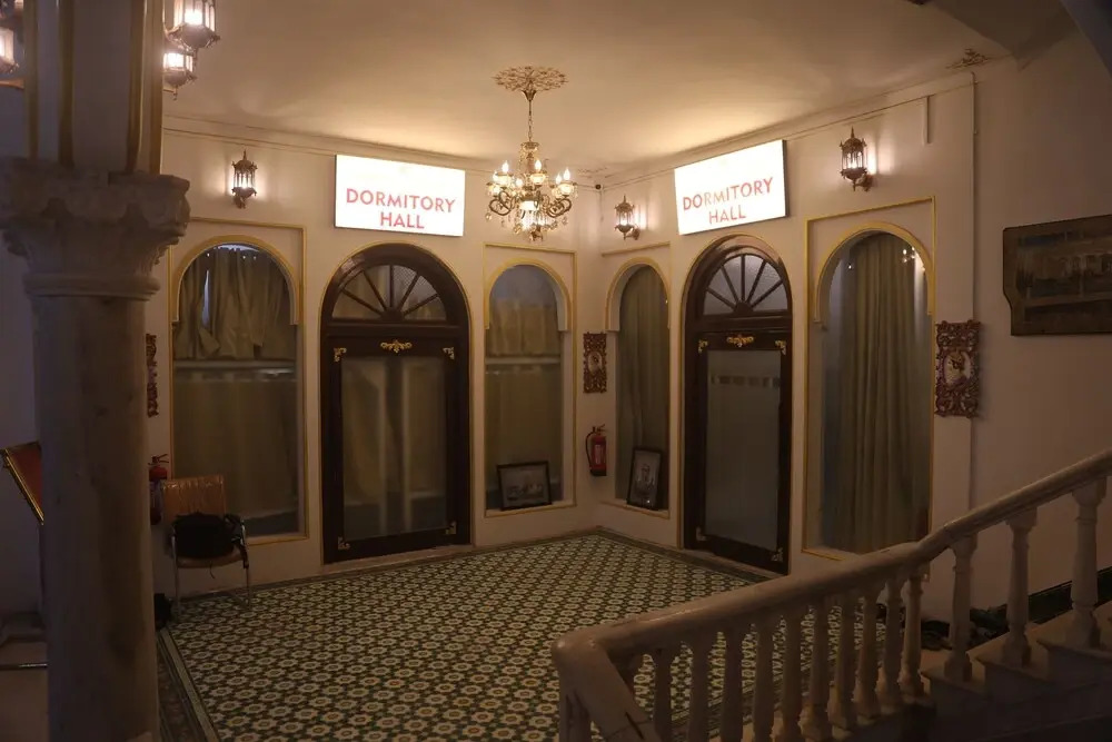 Aanchal Mahal Dormitory And Rooms