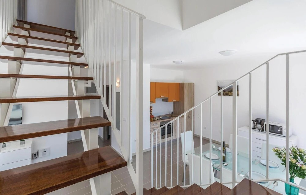 Amazing Home in Buici With Wifi and 3 Bedrooms