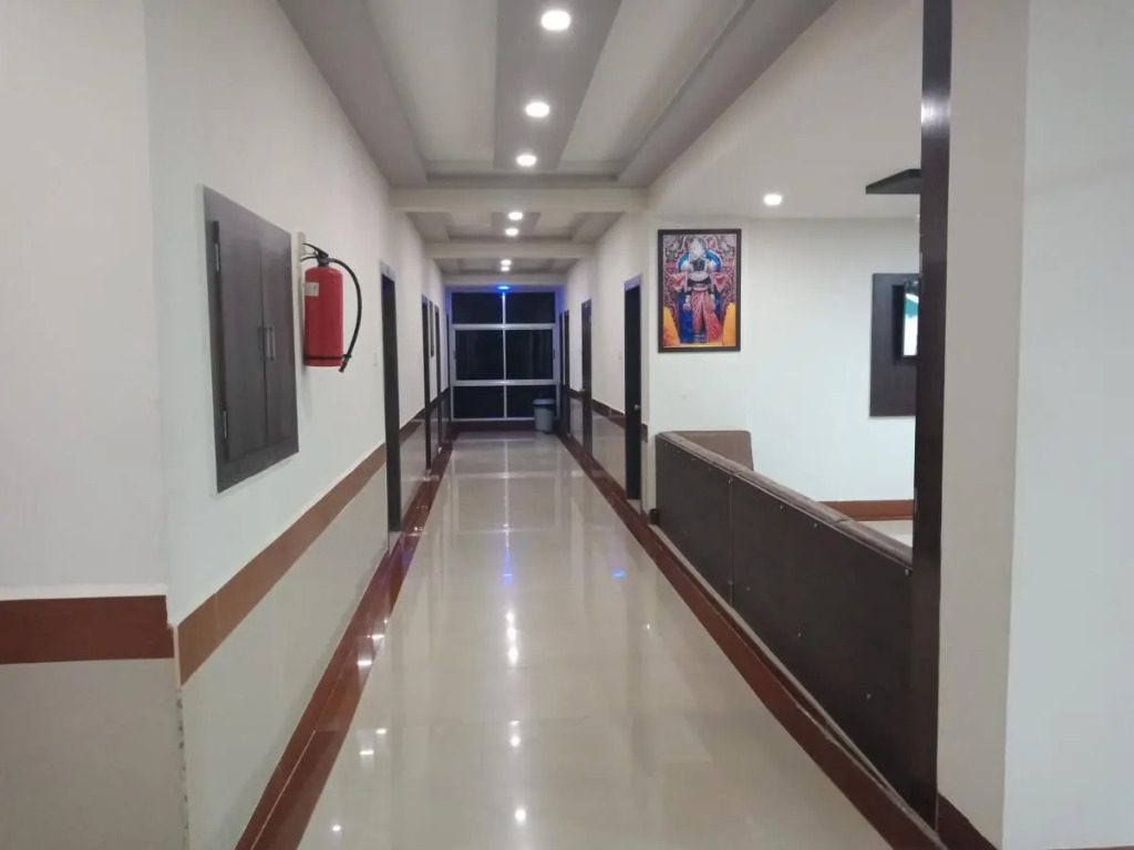 Hotel Nilay