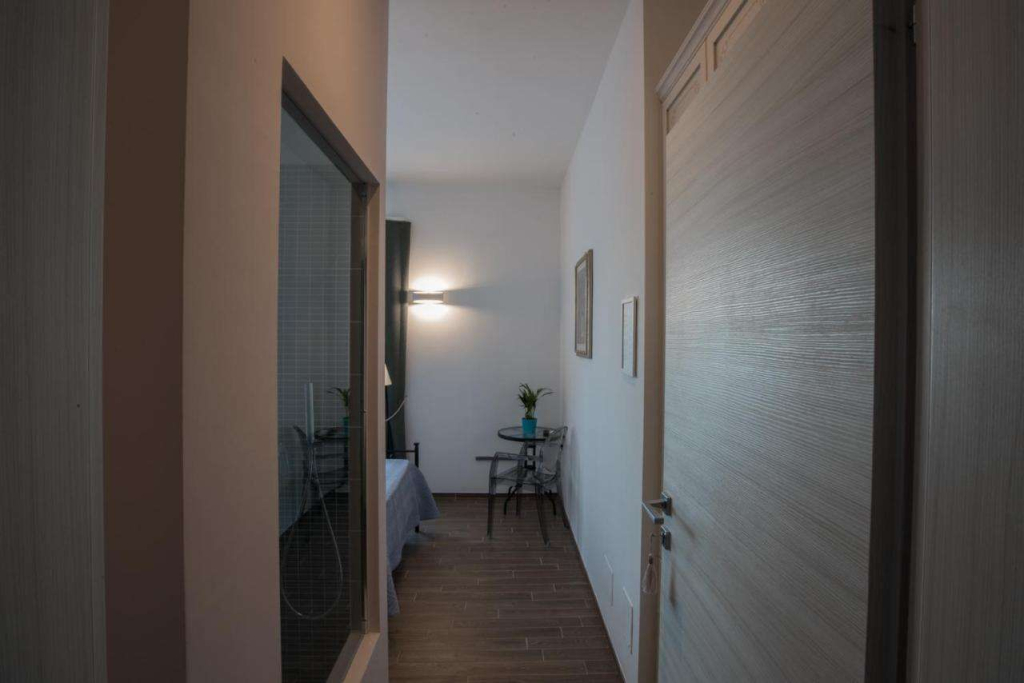 B&B Villamarea