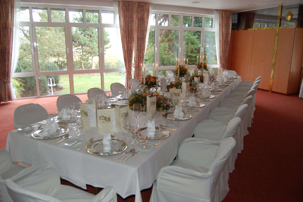 Seehotel Maria Laach