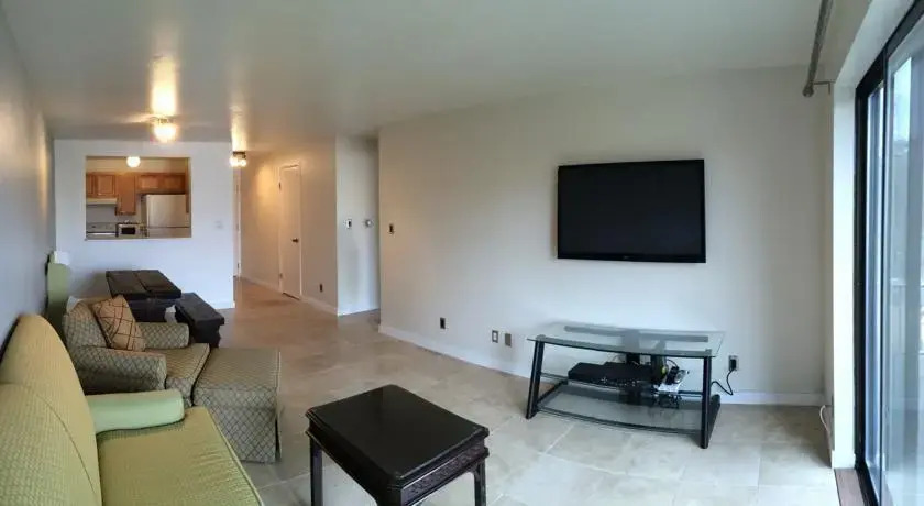 Modern Condo in the Heart of the City by Wasatch Vacation Homes