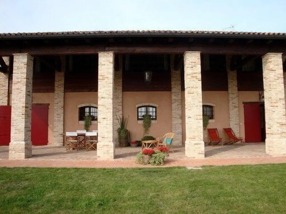 Agriturismo Ca Lealtà