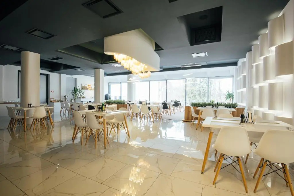 Fabesca Boutique Hotel & SPA
