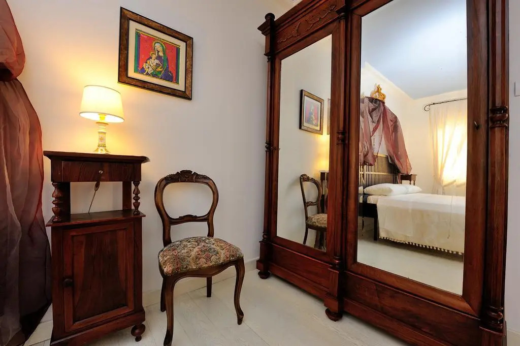 Agriturismo Il Cantico di San Francesco