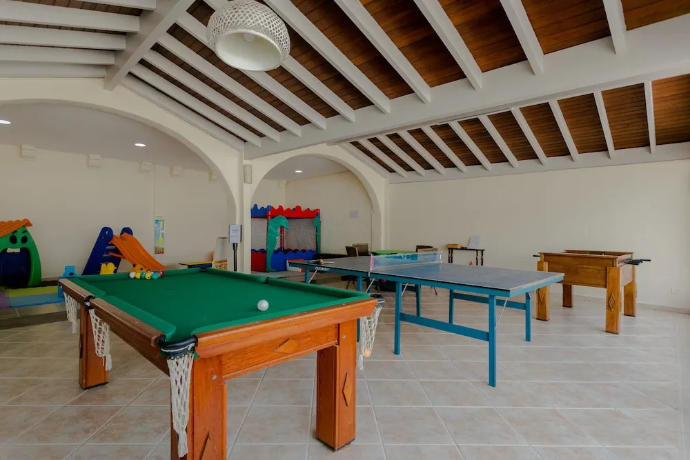 Beach Hotel Maresias