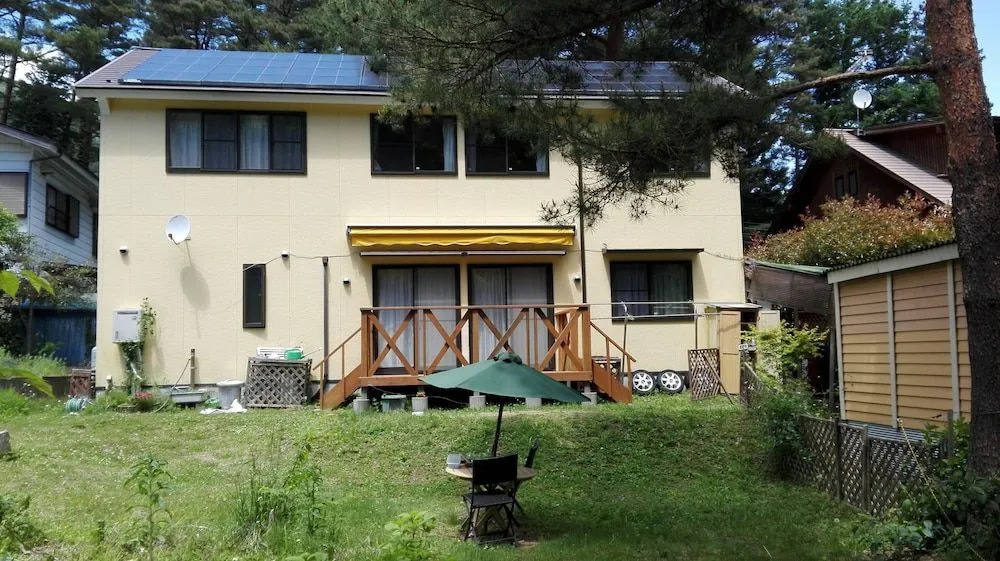 Pension Ookinaki