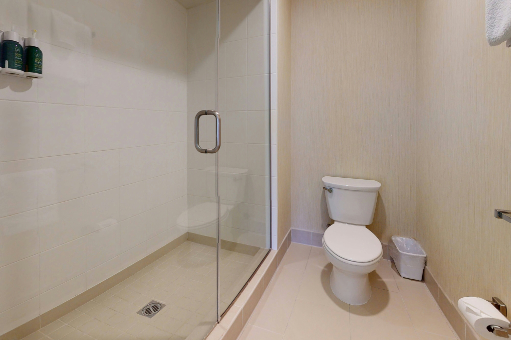 Residence Inn San Diego Del Mar