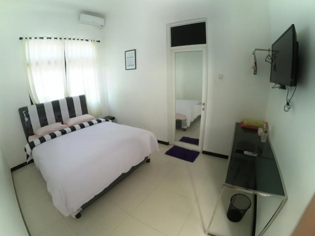Mess Inn Semarang