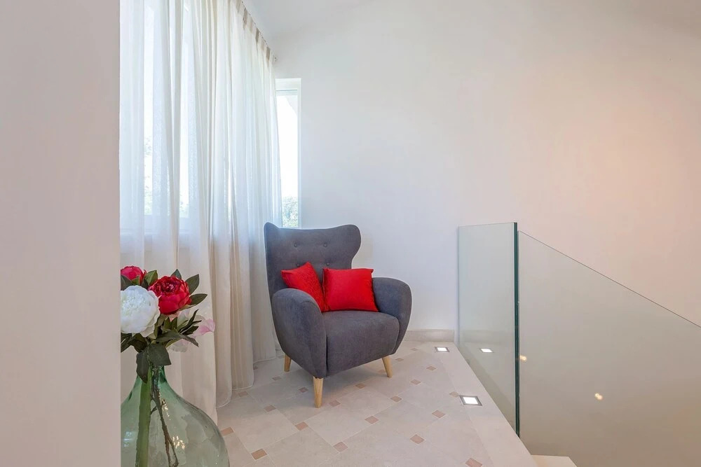 Apartments Berli 5