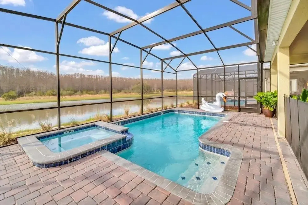 2900penolpe 9 Bedroom Home