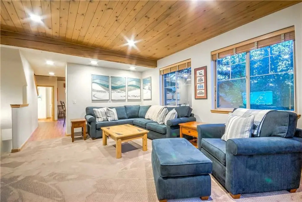 Willows Townhome 1160