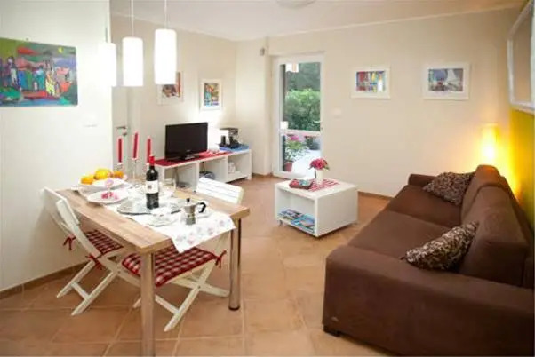 Apartments Marjan