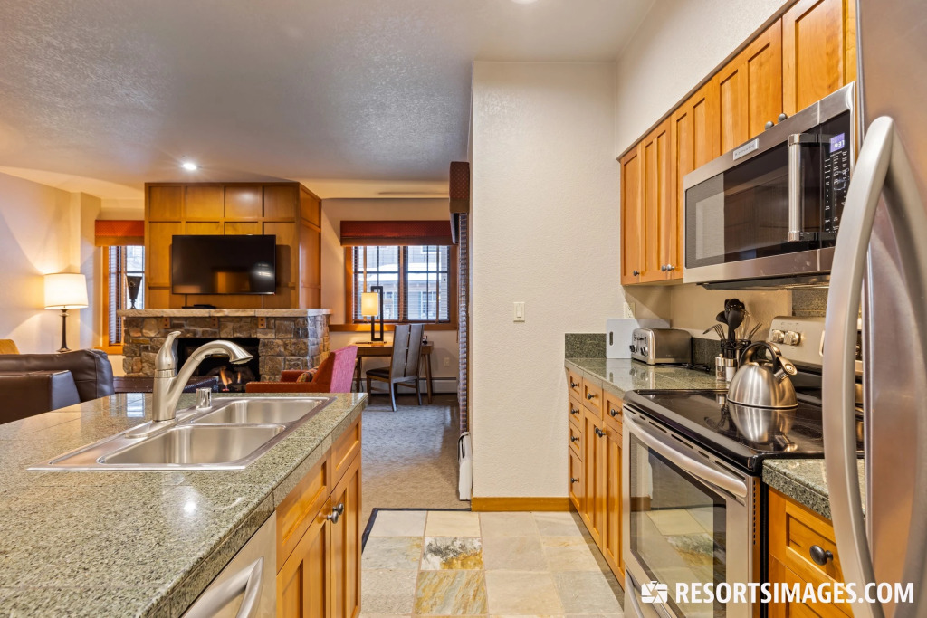 Main St Condo in Breckenridge