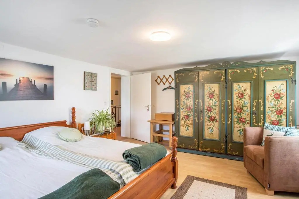 Ferienhaus Carin