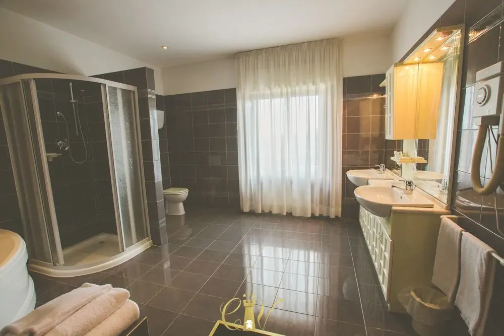 Hotel Camino Vecchio