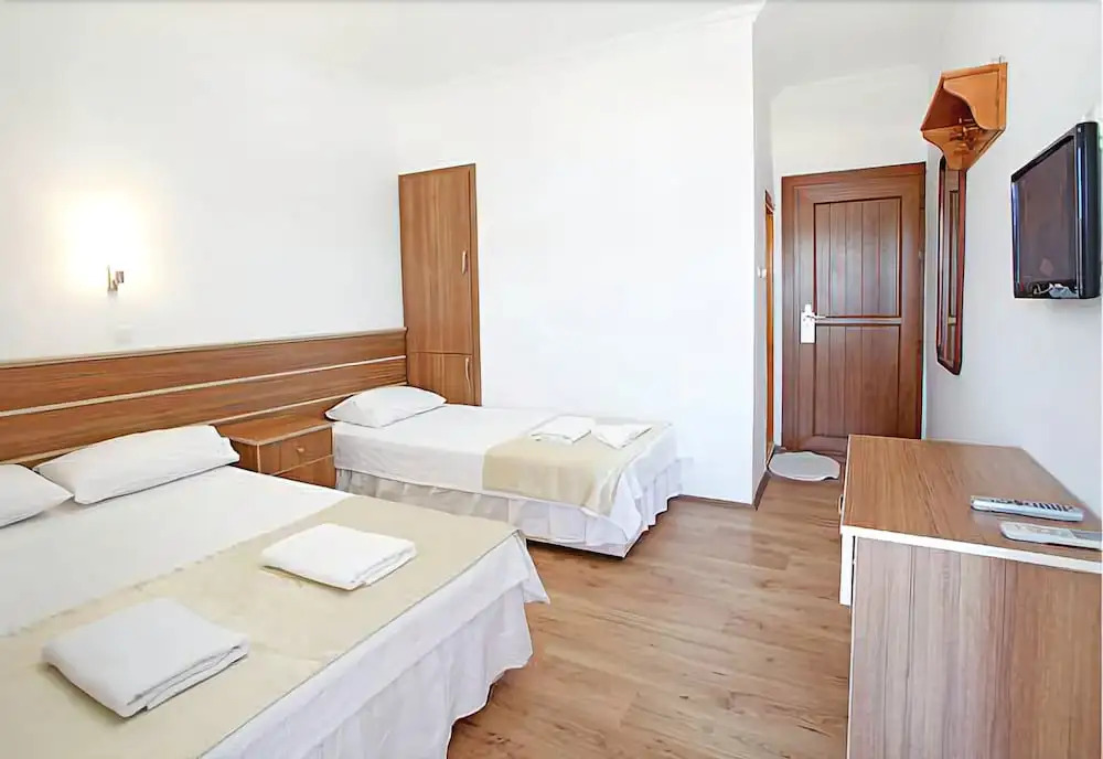 Velena Hotel