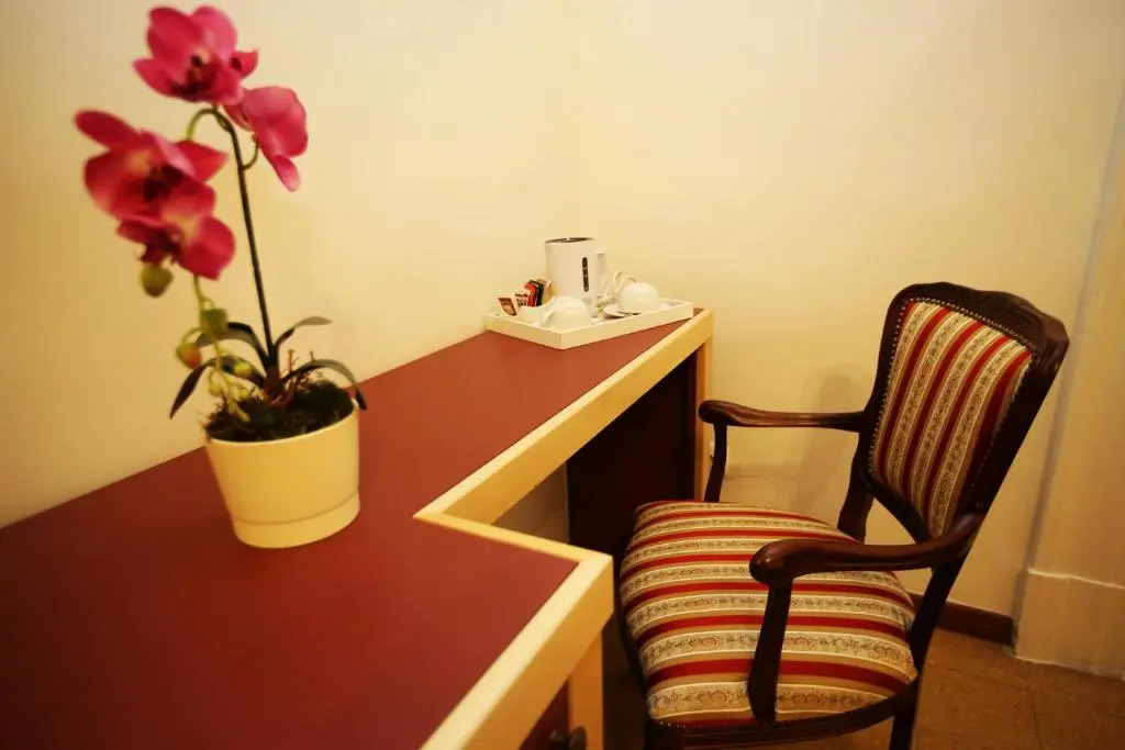 La Bella Napoli B&B