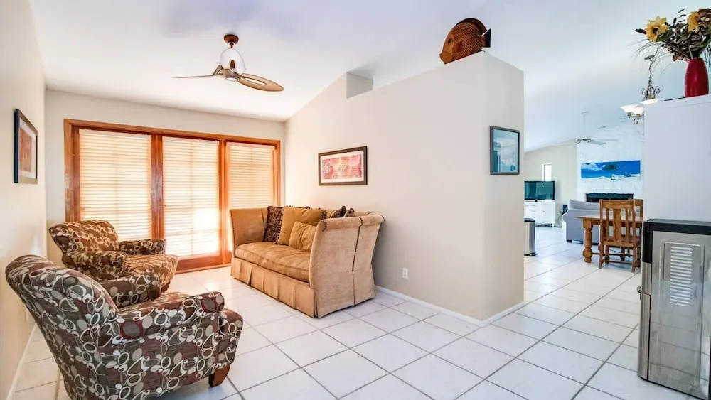 North Phoenix 6 Bedroom With Guest House & Pool!