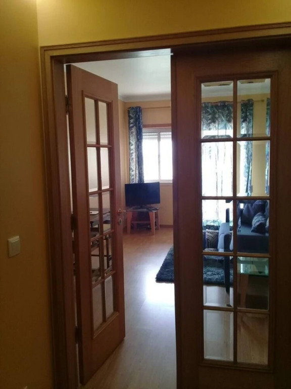 Apartamento Figueira da Foz