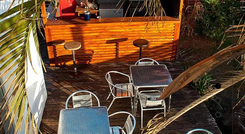 Balconada
