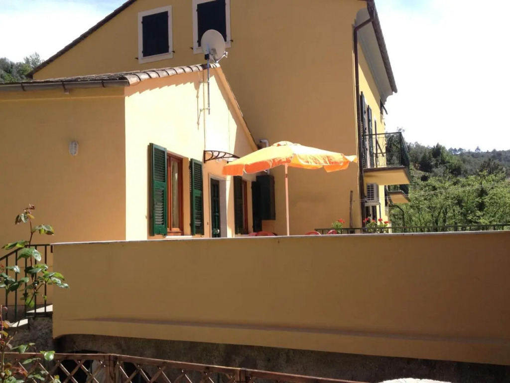La camera del mulino