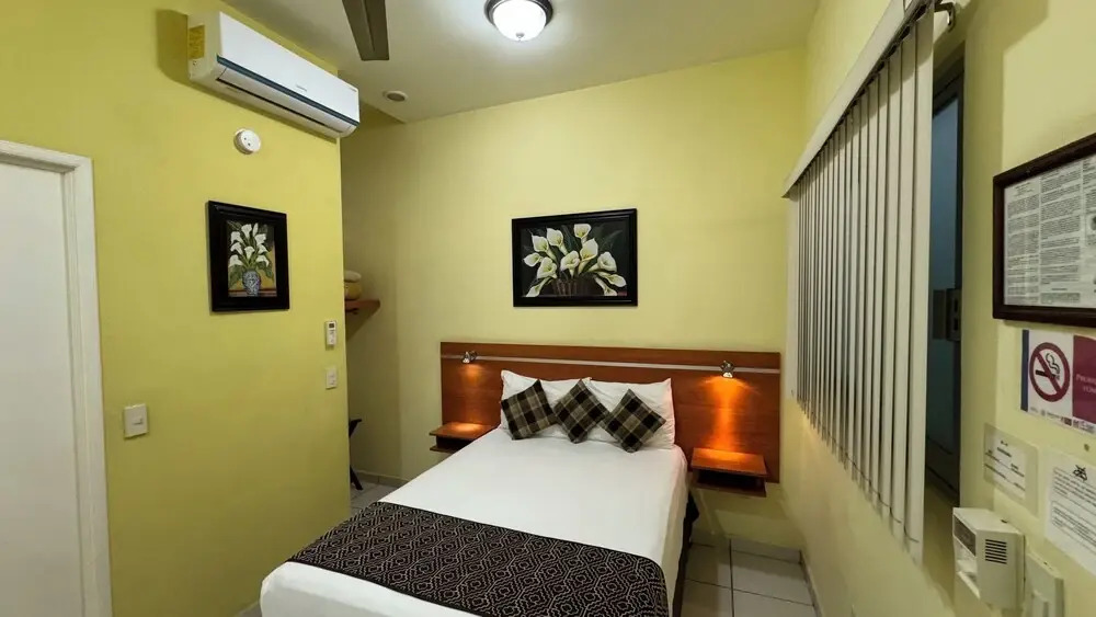 Hotel Ana Isabel