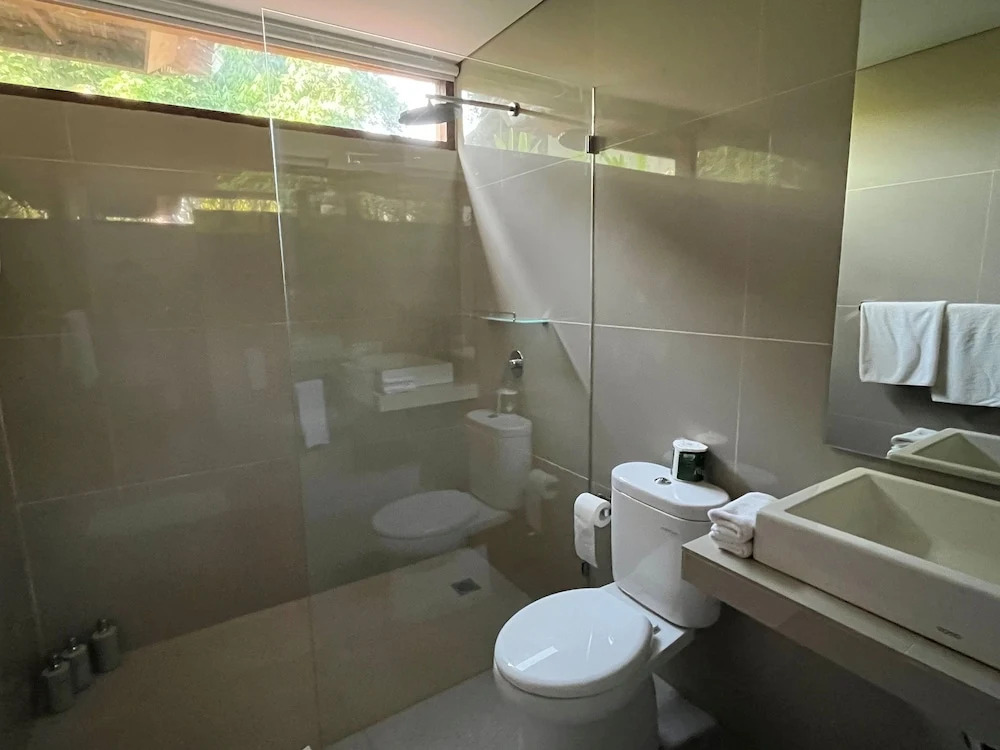 Samas Cottages and Villas