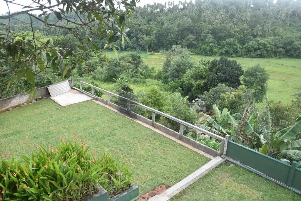 Villa 61