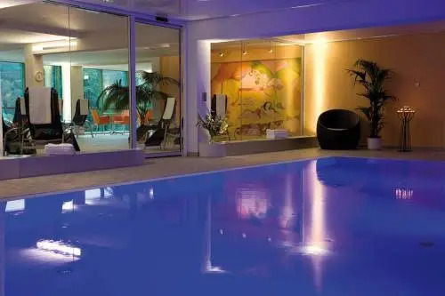 Pfalzblick Wald Spa Resort