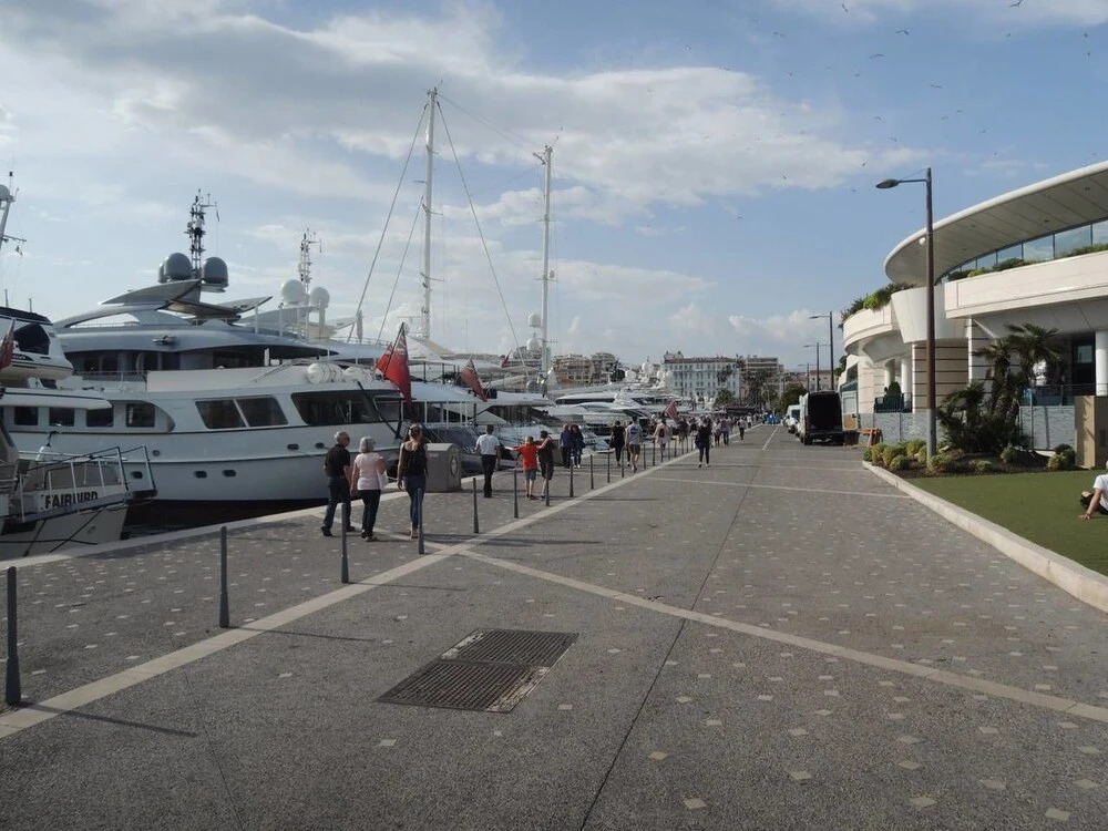 Very Nice Appart in Cannes, 1 mn Palais Festival !