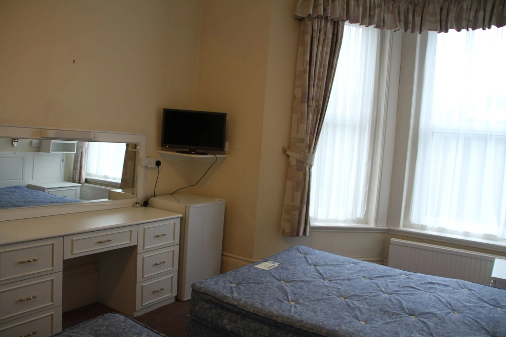 Arlington Hotel
