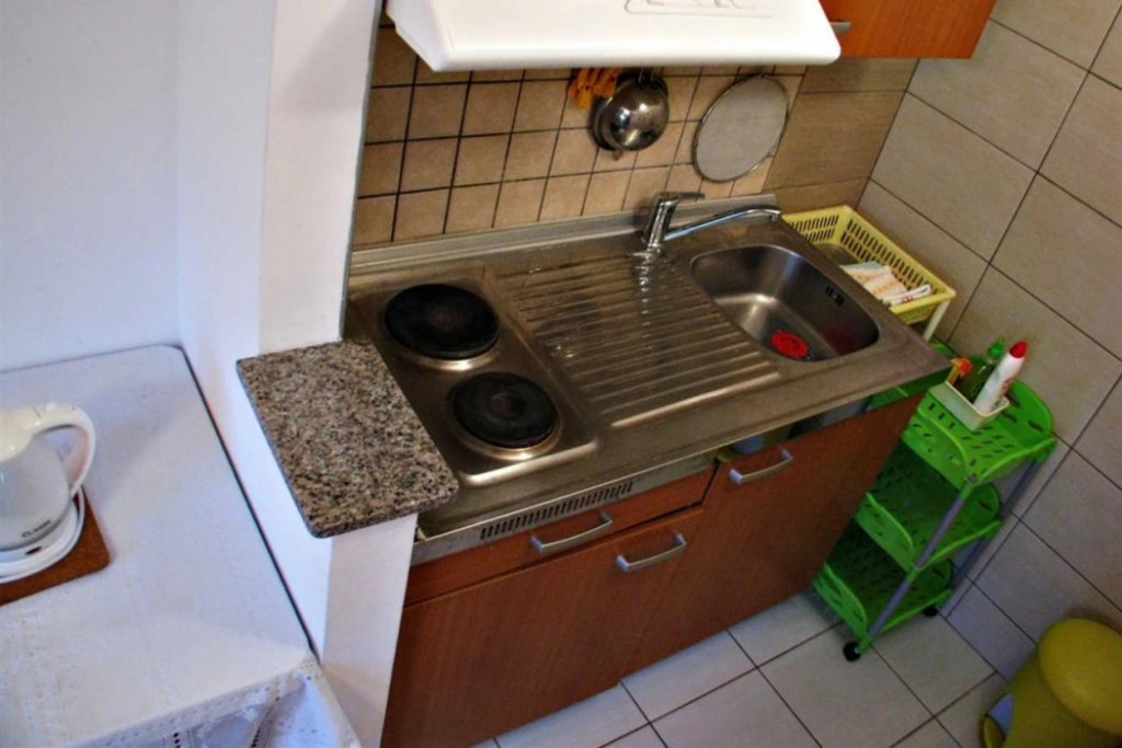 Apartments Maja