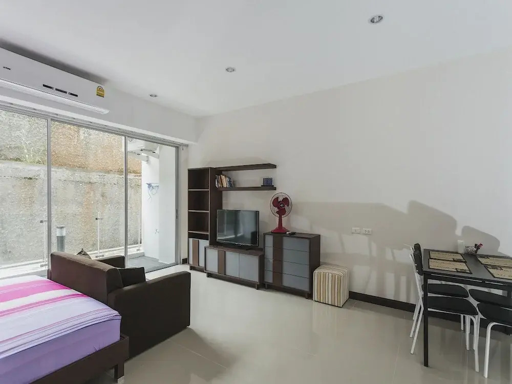 Condo in Karon in Chic Condo - Unit A108