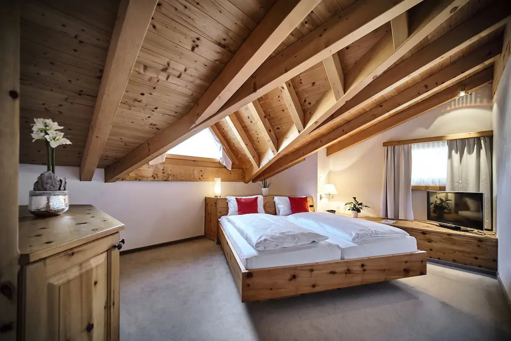 Hotel Seehof direkt am Heidsee