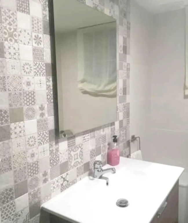 Apartment With 3 Bedrooms in Córdoba, With Wonderful City View and Wifi